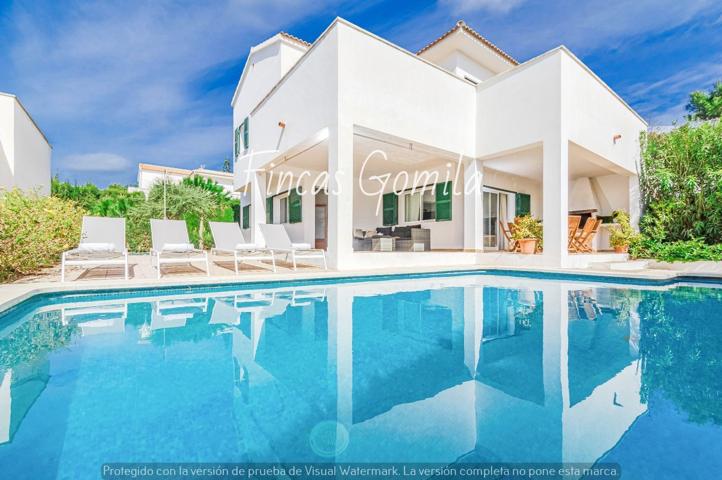 Villa En venta en Es Mercadal photo 0