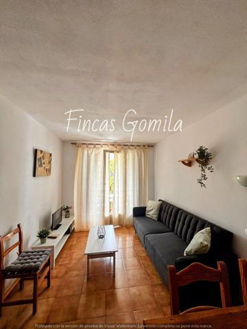 Piso En venta en Es Mercadal photo 0