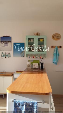 Piso En venta en Es Mercadal photo 0