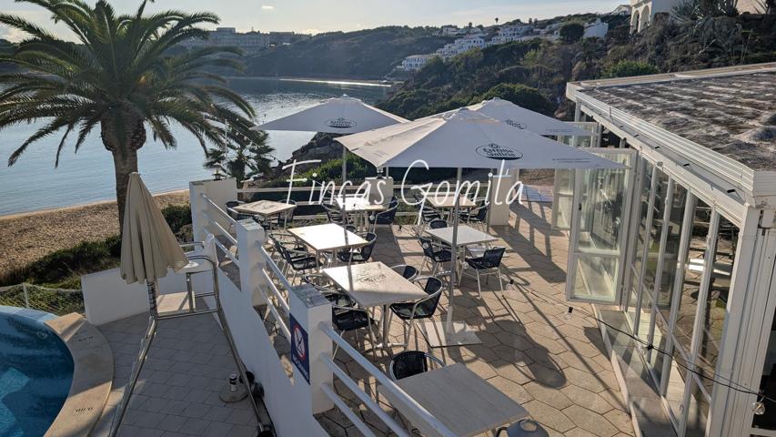 Local En venta en Es Mercadal photo 0