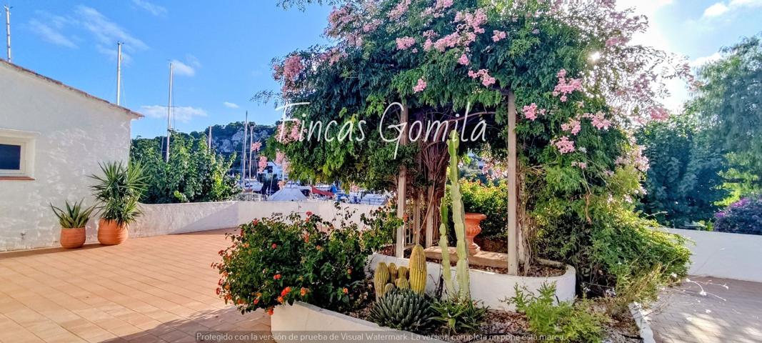 Piso En venta en Es Mercadal photo 0