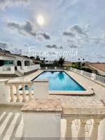 Villa En venta en Alaior photo 0