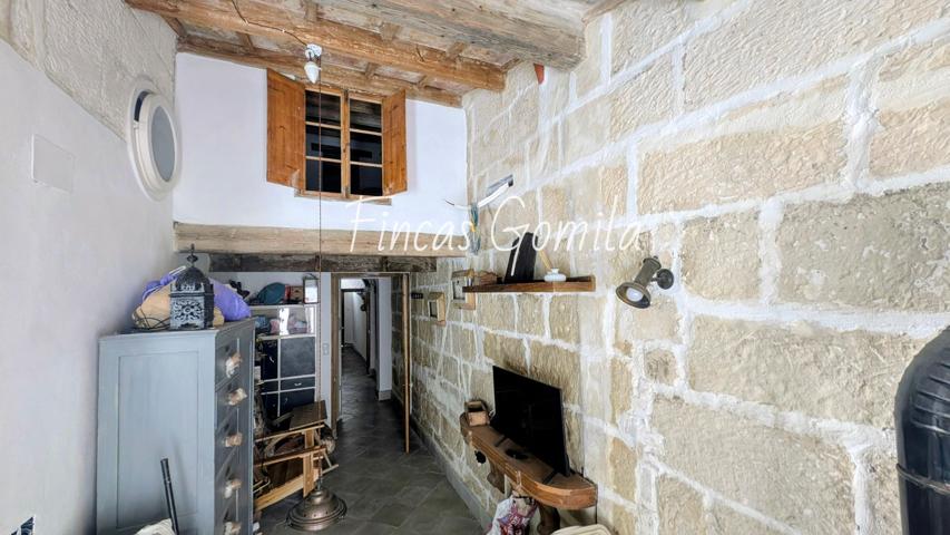 Casa En venta en Maó photo 0