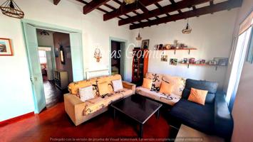 Casa En venta en Es Castell photo 0