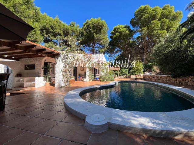 Villa En venta en Es Mercadal photo 0