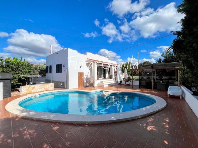 Villa En venta en Alaior photo 0