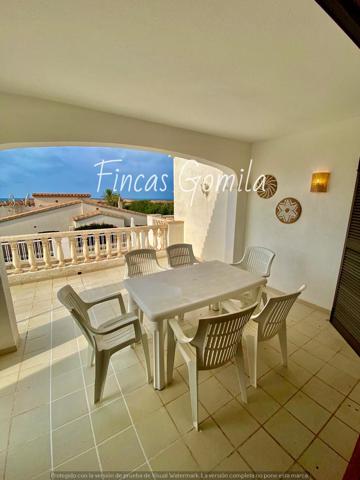 Villa En venta en Alaior photo 0