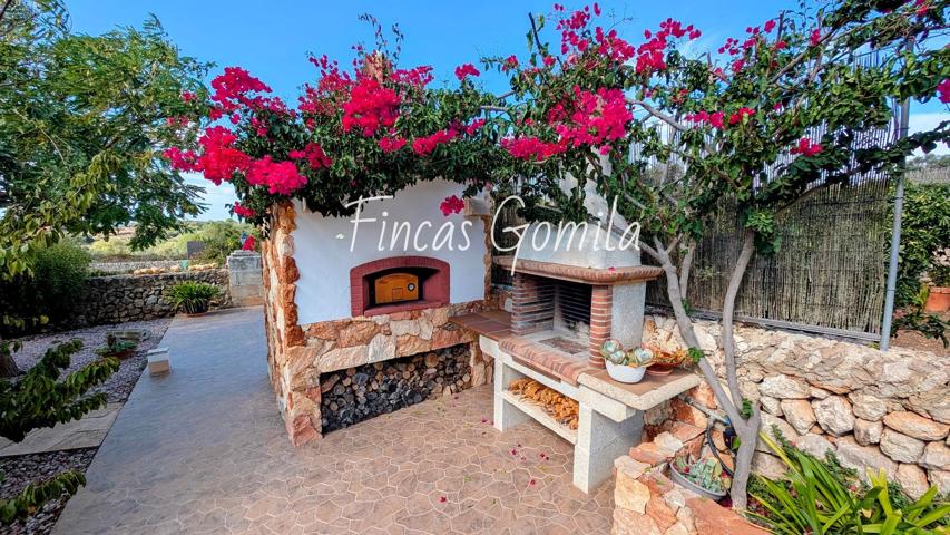 Casa En venta en Alaior photo 0