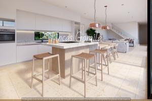 Villa En venta en Es Mercadal photo 0