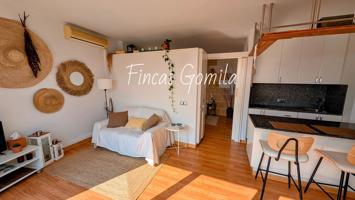 Piso En venta en Es Mercadal photo 0