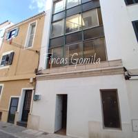 Casa En venta en Maó photo 0