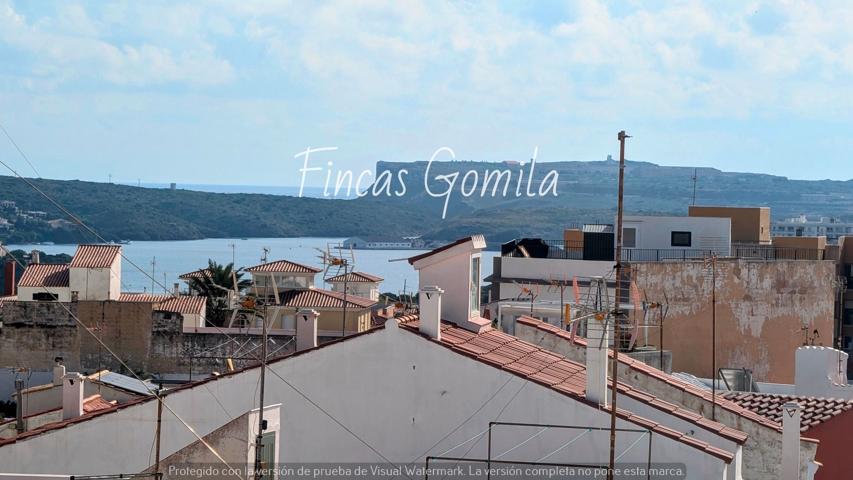 Casa En venta en Maó photo 0