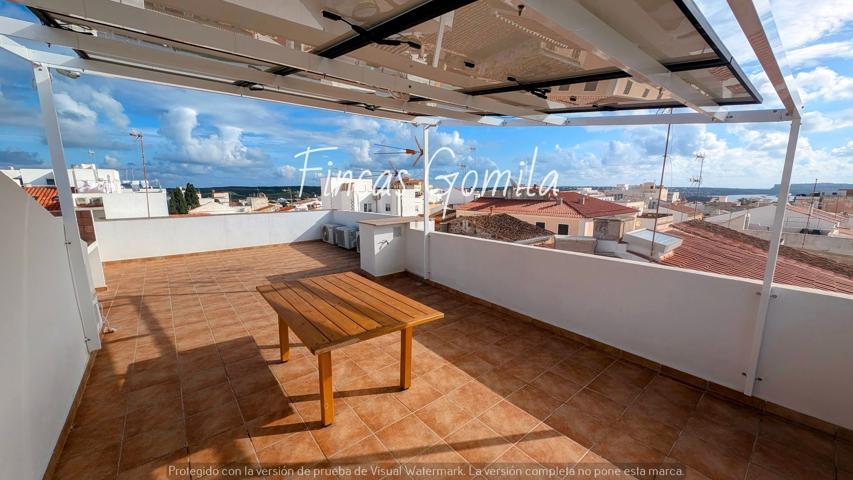 Casa En venta en Maó photo 0