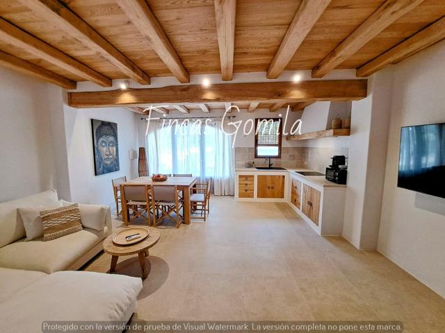 Piso En venta en Es Mercadal photo 0