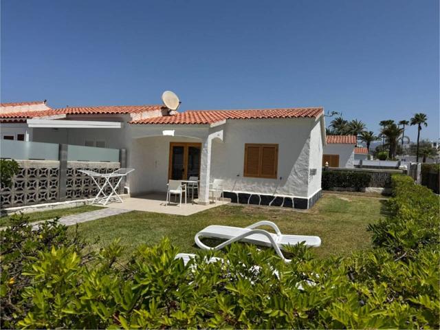 BUNGALOW CON JARDIN PRIVADO ZONA YUMBO CENTRUM photo 0