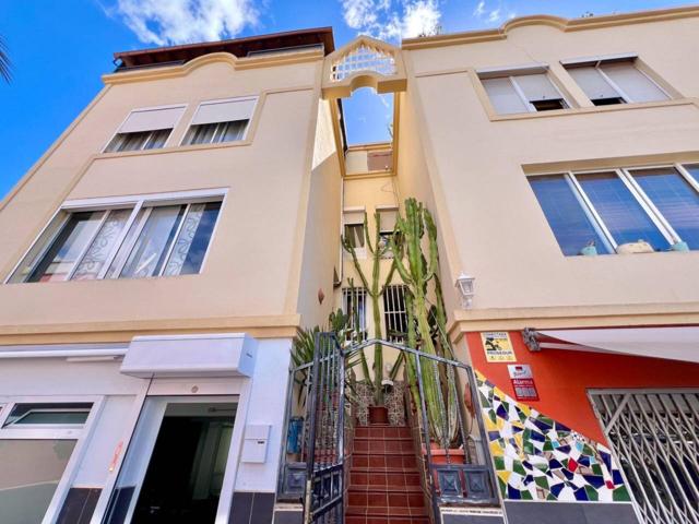 TRIPLEX DE LUJO EN MASPALOMAS photo 0