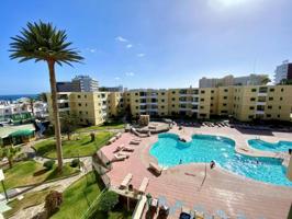 APARTAMENTO EN CENTRO PLAYA DEL INGLES A MINUTOS DE LA PLAYA photo 0
