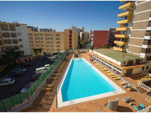 APARTAMENTO A POCOS METROS DE LA PLAYA DEL INGLES photo 0
