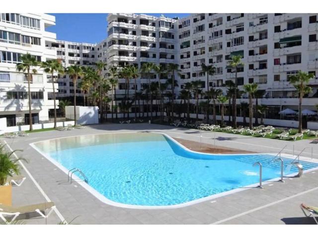 APARTAMENTO CENTRO PLAYA DEL INGLES photo 0