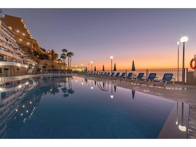 APARTAMENTO EN TAURO CON VISTAS photo 0