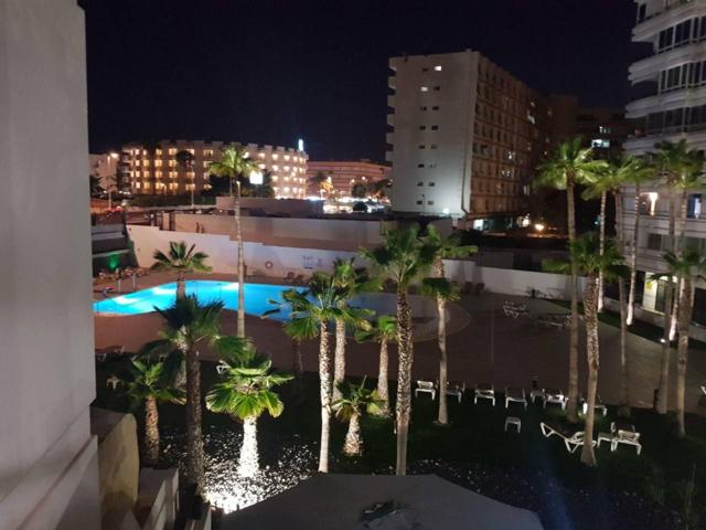 APARTAMENTO CENTRO PLAYA DEL INGLES photo 0