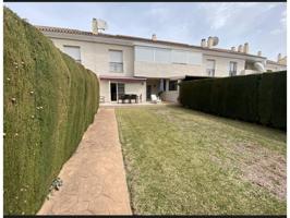 Chalet unifamiliar en alquiler en San Pedro-Pueblo(29660) photo 0