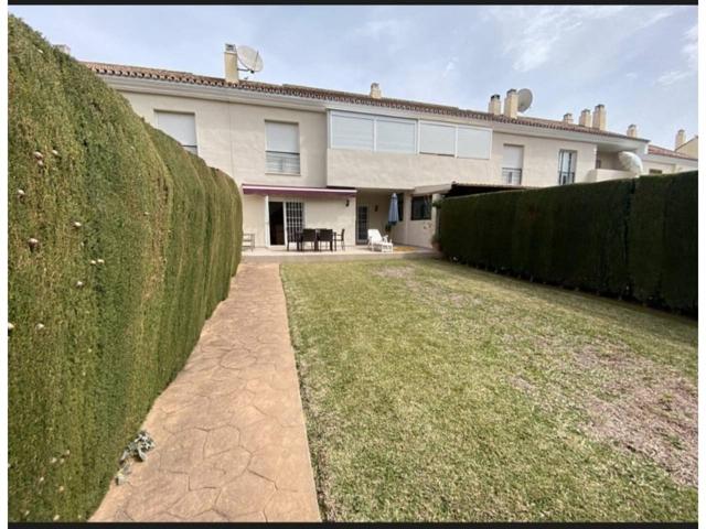 Chalet unifamiliar en alquiler en San Pedro-Pueblo(29660) photo 0