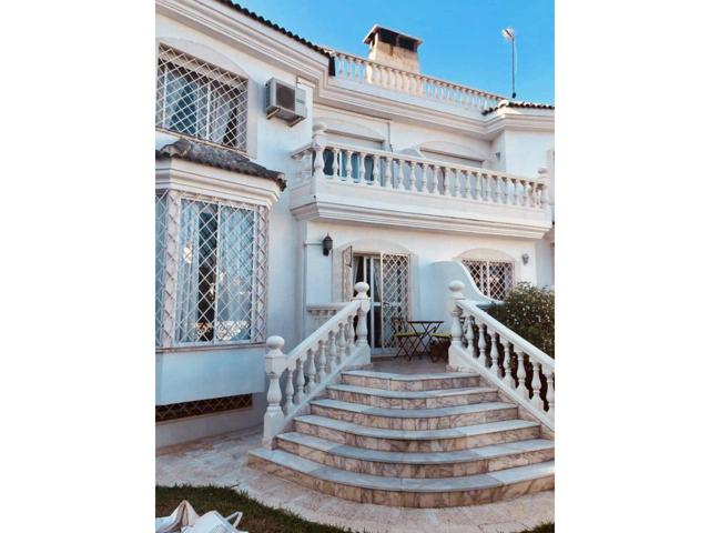 Alquiler de Chalet Adosado en Torremolinos photo 0