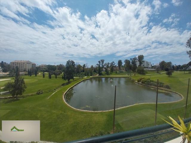 Piso en alquiler en Guadalmina photo 0