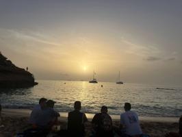 Casa en alquiler temporal en Ibiza photo 0