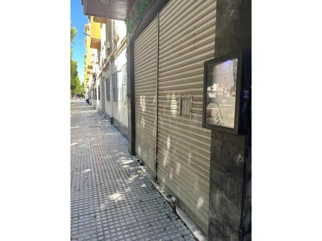 Alquiler de Local Comercial en Málaga Capital photo 0