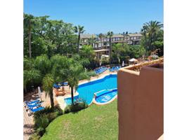 Piso en alquiler en Lomas de Marbella Club-Puente Romano(29602) photo 0