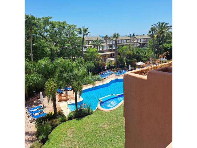 Piso en alquiler en Lomas de Marbella Club-Puente Romano(29602) photo 0