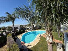 Alquiler de Chalet Adosado en Estepona photo 0