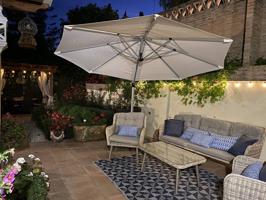 Alquiler de Chalet Pareado en Los Monteros-Bahía de Marbella photo 0