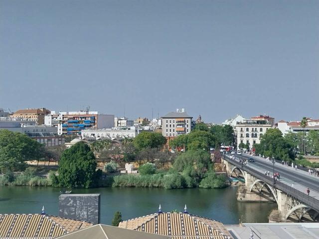 Piso en alquiler en Triana Casco Antiguo(41010) photo 0