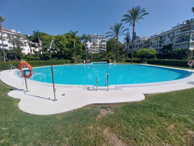 Alquiler de piso en Marbella photo 0