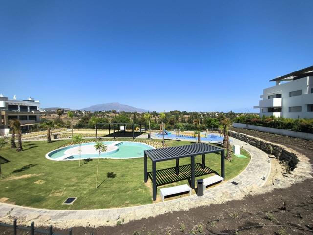Alquiler de Piso en Estepona photo 0