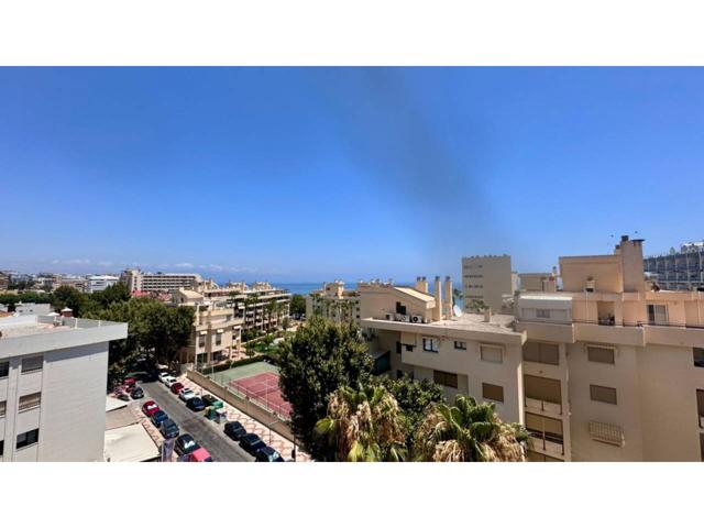 Alquiler de piso en Torremolinos, La Carihuela photo 0