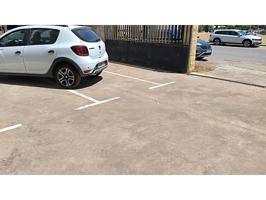 Venta de nave industrial en Salteras photo 0
