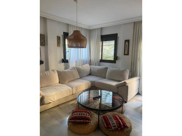 Piso en alquiler en Playa Bajadilla-Puertos(29602) photo 0