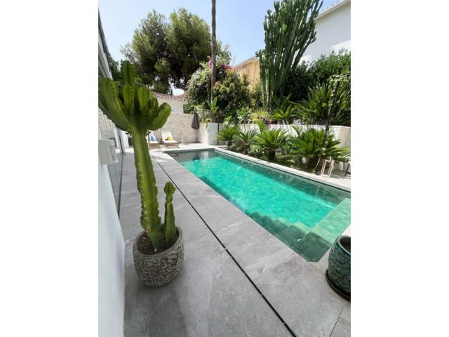 Chalet unifamiliar en alquiler en Nueva Andalucía-Centro(29660) photo 0