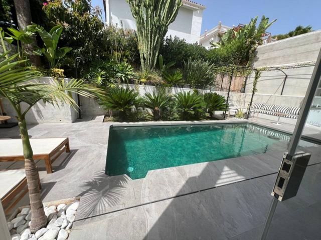 Chalet en venta Puerto Banús photo 0