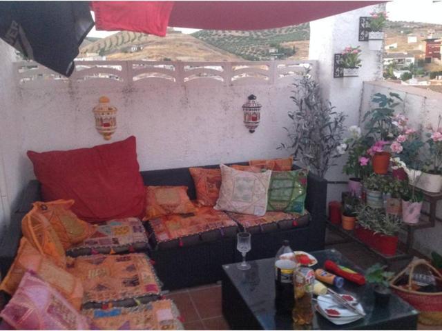 Venta de townhouse en Alcaudete photo 0