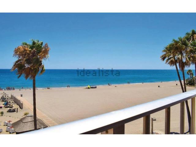 Alquiler de piso en Estepona, Casco Antiguo photo 0