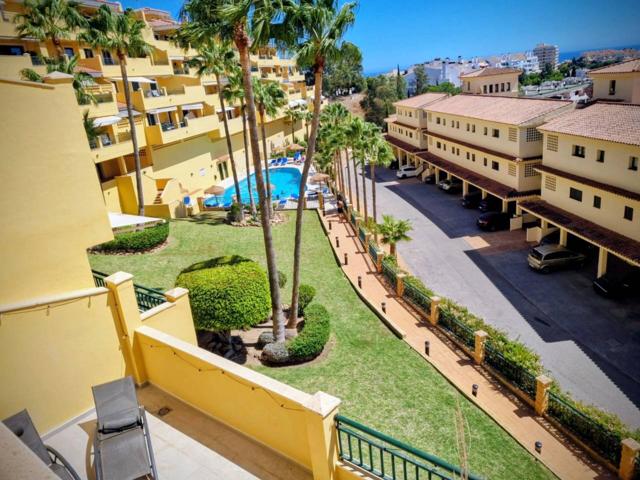 Alquiler de piso en Torremolinos, zona El Pinillo photo 0