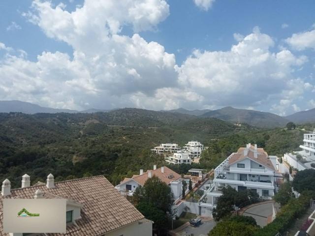 Dúplex en los altos de Estepona photo 0