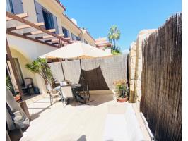 Chalet adosado en alquiler en Puerto Banús(29660) photo 0