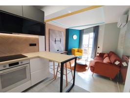 Piso En Fuengirola photo 0