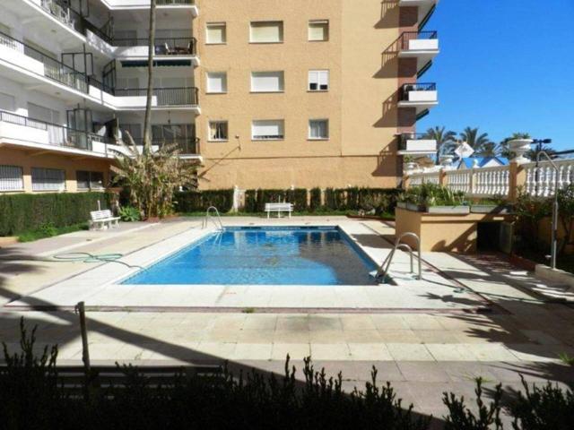 Piso en Fuengirola photo 0